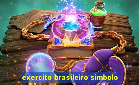 exercito brasileiro simbolo